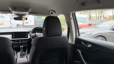 Skoda Scala 1.5 TSI SE 5dr DSG Petrol Hatchback